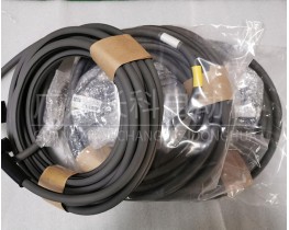 KUKA庫卡機器人C2、C4示教器線纜 示教器延長線