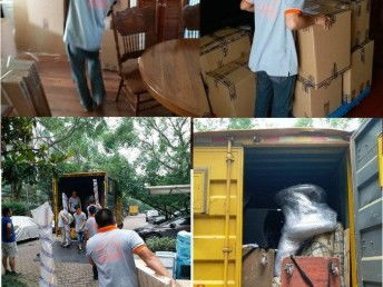 北京到宿遷返程車與返空車服務(wù) 高效物流與搬家解決方案