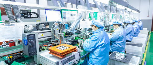 智能制造中必不可少的三大核心技術及其與計算機軟硬件開發的深度融合